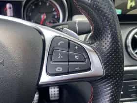 Mercedes-Benz CLA-Klasse (2017) thumbnail 17
