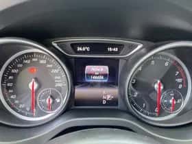Mercedes-Benz CLA-Klasse (2017) thumbnail 24