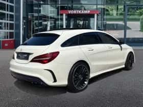 Mercedes-Benz CLA-Klasse (2017) thumbnail 5