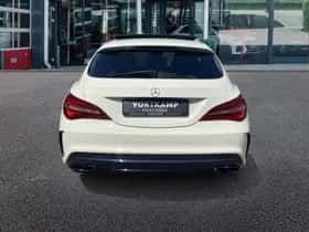 Mercedes-Benz CLA-Klasse (2017) thumbnail 6