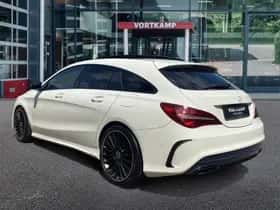 Mercedes-Benz CLA-Klasse (2017) thumbnail 7