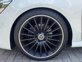 Mercedes-Benz CLA-Klasse (2017) thumbnail 9