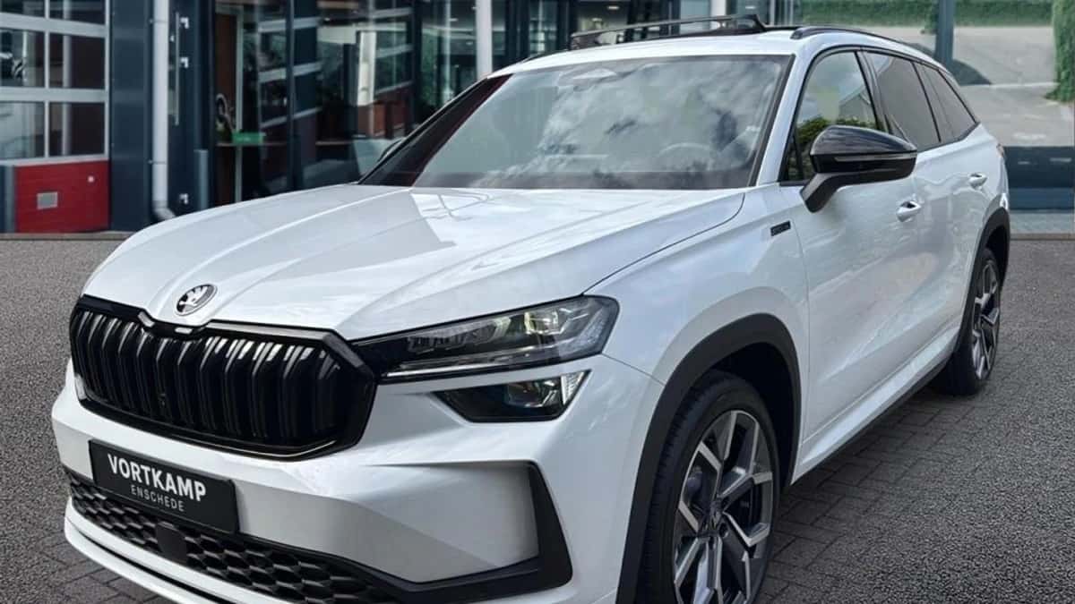 Škoda Kodiaq (2026) — foto 1