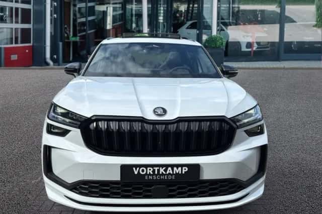 Škoda Kodiaq (2026) thumbnail 2