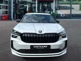 Škoda Kodiaq thumbnail 2