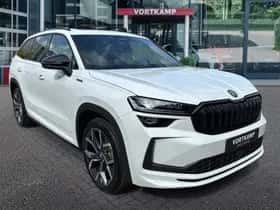 Škoda Kodiaq (2026) thumbnail 3