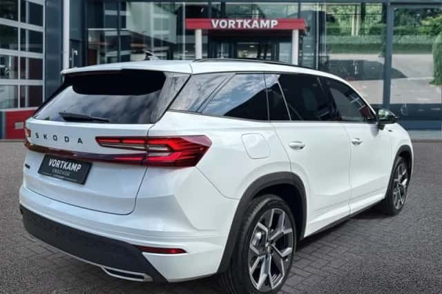 Škoda Kodiaq (2026) thumbnail 5