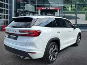Škoda Kodiaq thumbnail 5
