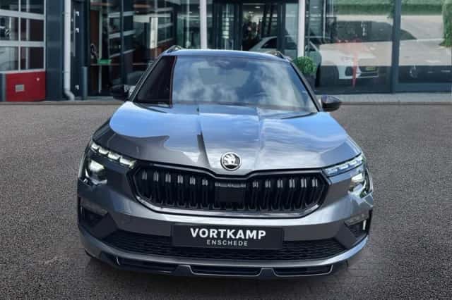 Škoda Kamiq (2026) thumbnail 2