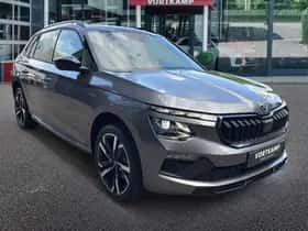 Škoda Kamiq (2026) thumbnail 3