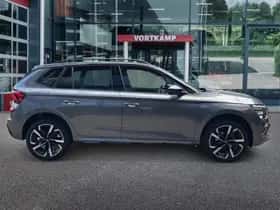 Škoda Kamiq (2026) thumbnail 4