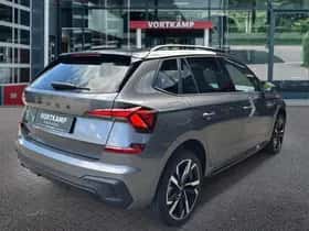 Škoda Kamiq (2026) thumbnail 5