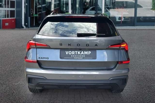 Škoda Kamiq (2026) thumbnail 6