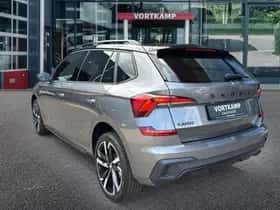 Škoda Kamiq (2026) thumbnail 7