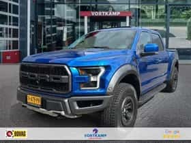 Ford F150 (2019)