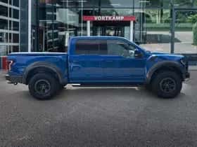 Ford F150 (2019) thumbnail 4