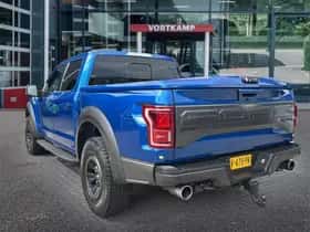 Ford F150 (2019) thumbnail 7