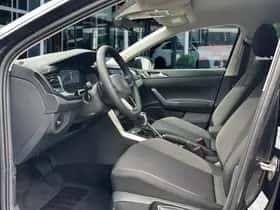 Volkswagen TAIGO (2026) thumbnail 11
