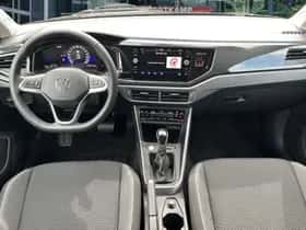 Volkswagen TAIGO (2026) thumbnail 14