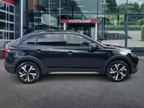 Volkswagen TAIGO (2026) thumbnail 4