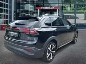 Volkswagen TAIGO (2026) thumbnail 5