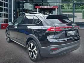 Volkswagen TAIGO (2026) thumbnail 7