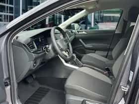 Volkswagen TAIGO (2026) thumbnail 11
