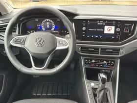 Volkswagen TAIGO (2026) thumbnail 13