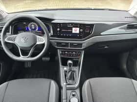Volkswagen TAIGO (2026) thumbnail 14
