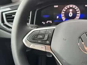 Volkswagen TAIGO (2026) thumbnail 15