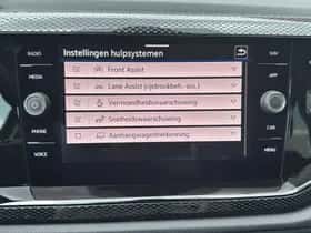 Volkswagen TAIGO (2026) thumbnail 23