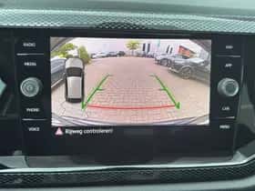 Volkswagen TAIGO (2026) thumbnail 24