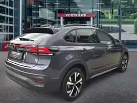 Volkswagen TAIGO (2026) thumbnail 5