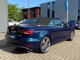 Audi A3 (2020) thumbnail 5