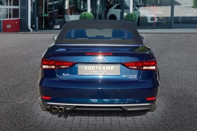 Audi A3 (2020) thumbnail 6