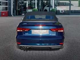 Audi A3 (2020) thumbnail 6