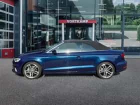 Audi A3 (2020) thumbnail 8