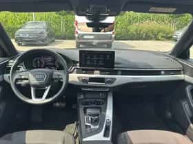 Audi A4 (2022) thumbnail 14