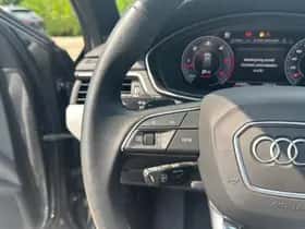 Audi A4 (2022) thumbnail 16