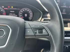 Audi A4 (2022) thumbnail 17