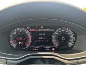 Audi A4 (2022) thumbnail 18