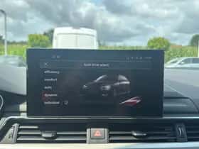 Audi A4 (2022) thumbnail 23