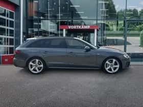 Audi A4 (2022) thumbnail 4