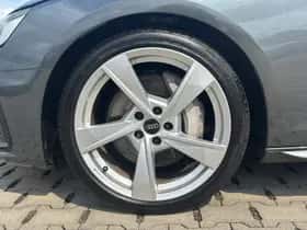 Audi A4 (2022) thumbnail 9
