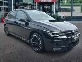 Volkswagen Golf (2026) thumbnail 3