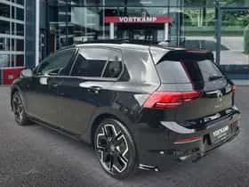 Volkswagen Golf (2026) thumbnail 7