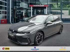 Volkswagen Golf (2026) thumbnail 1