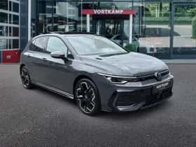 Volkswagen Golf (2026) thumbnail 3