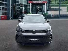 Volkswagen Tiguan (2026) thumbnail 2