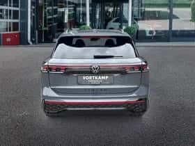 Volkswagen Tiguan thumbnail 6